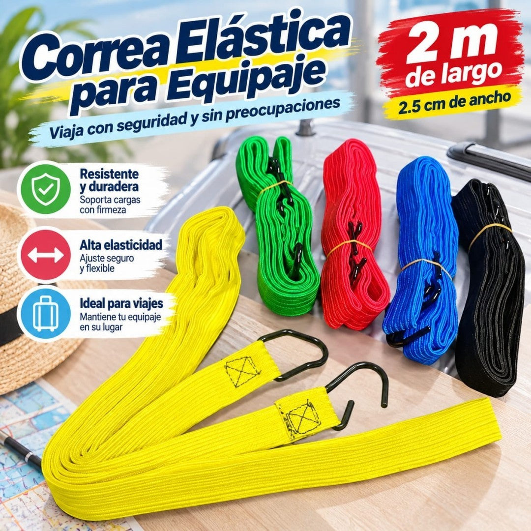 LIGA CON GANCHO 2M*2.5CM