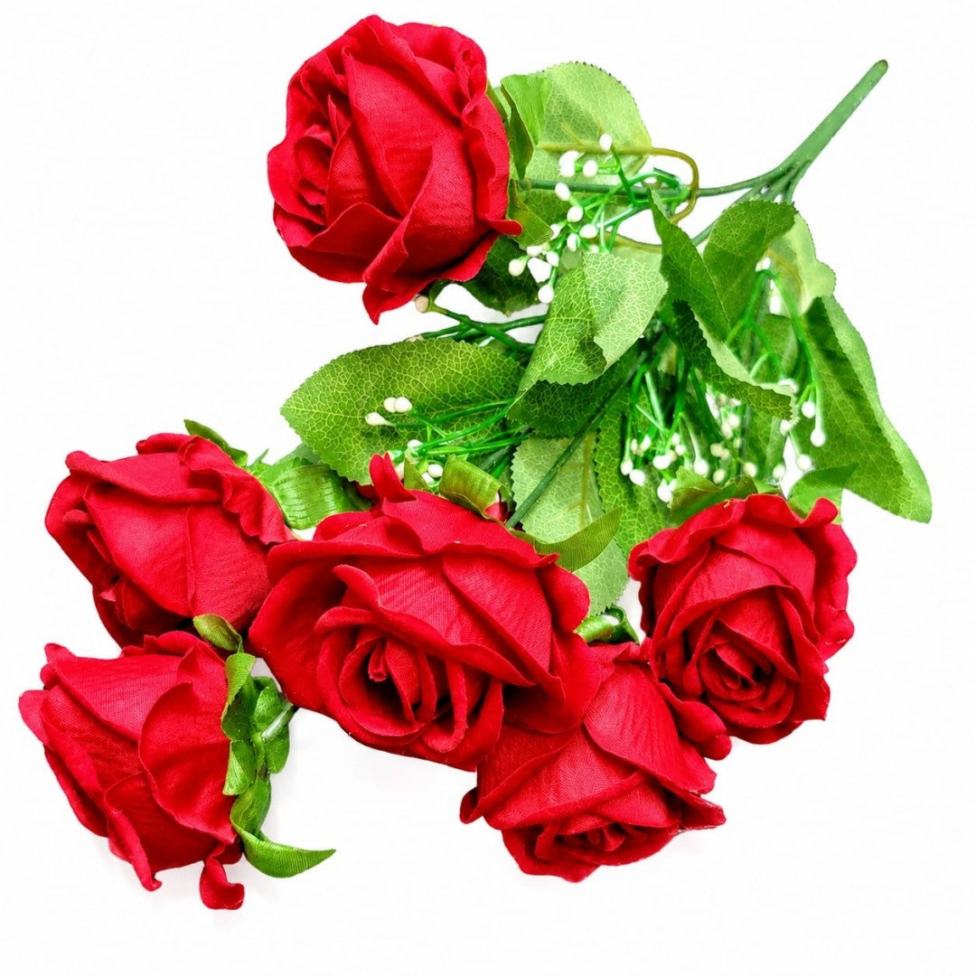 ROSA 7 RAMO PEQ