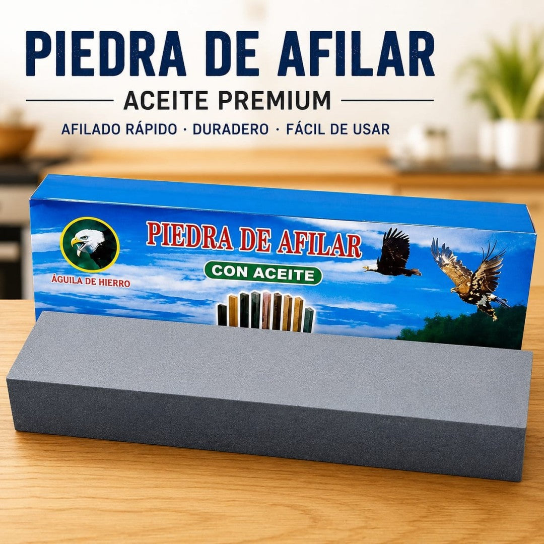 AFILADOR DE CUCHILLO PIERDRA 103