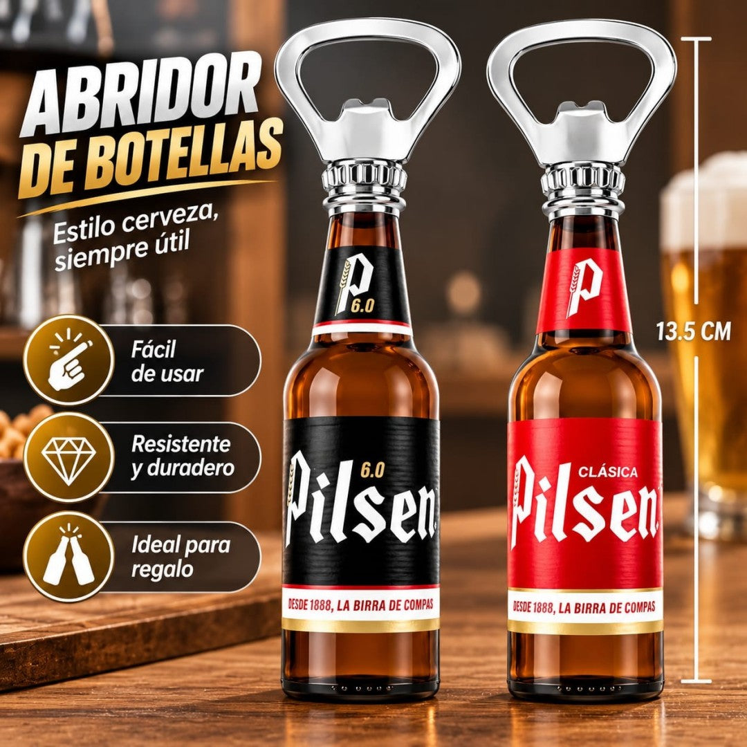 ABRIDOR MARCA CERVEZA 6743-2