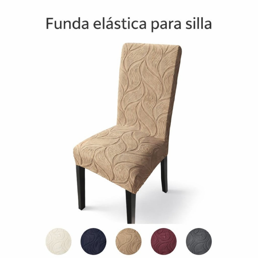 FUNDA PARA SILLA AJUSTABLE