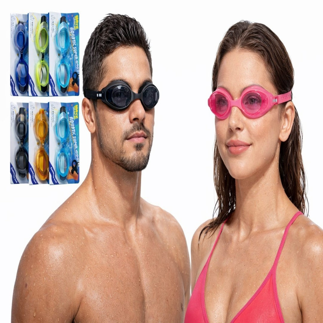 LENTES DE NATACION 1198
