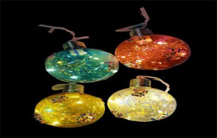 LUCES TIPO BOMBILO JT23-ST346