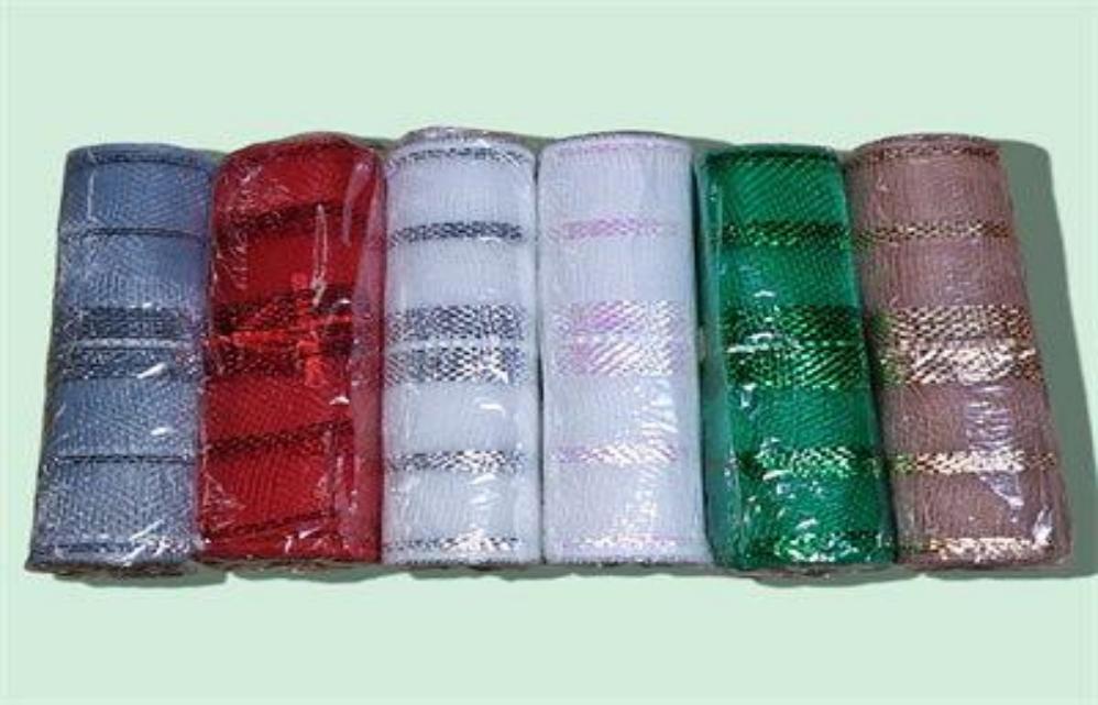 MALLA NAV 26CM 5YD LINEA CENTRO