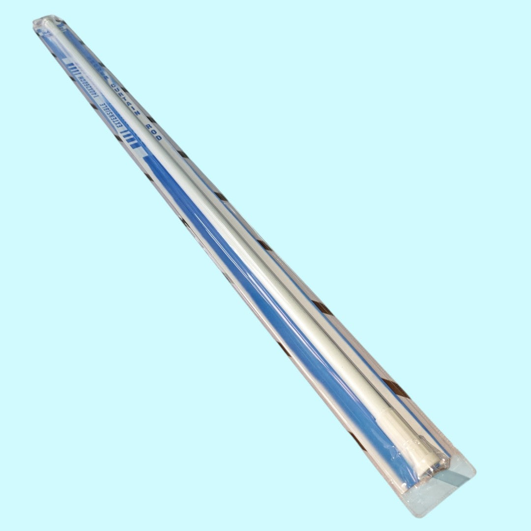 TUBO CORTINERO 140-260CM