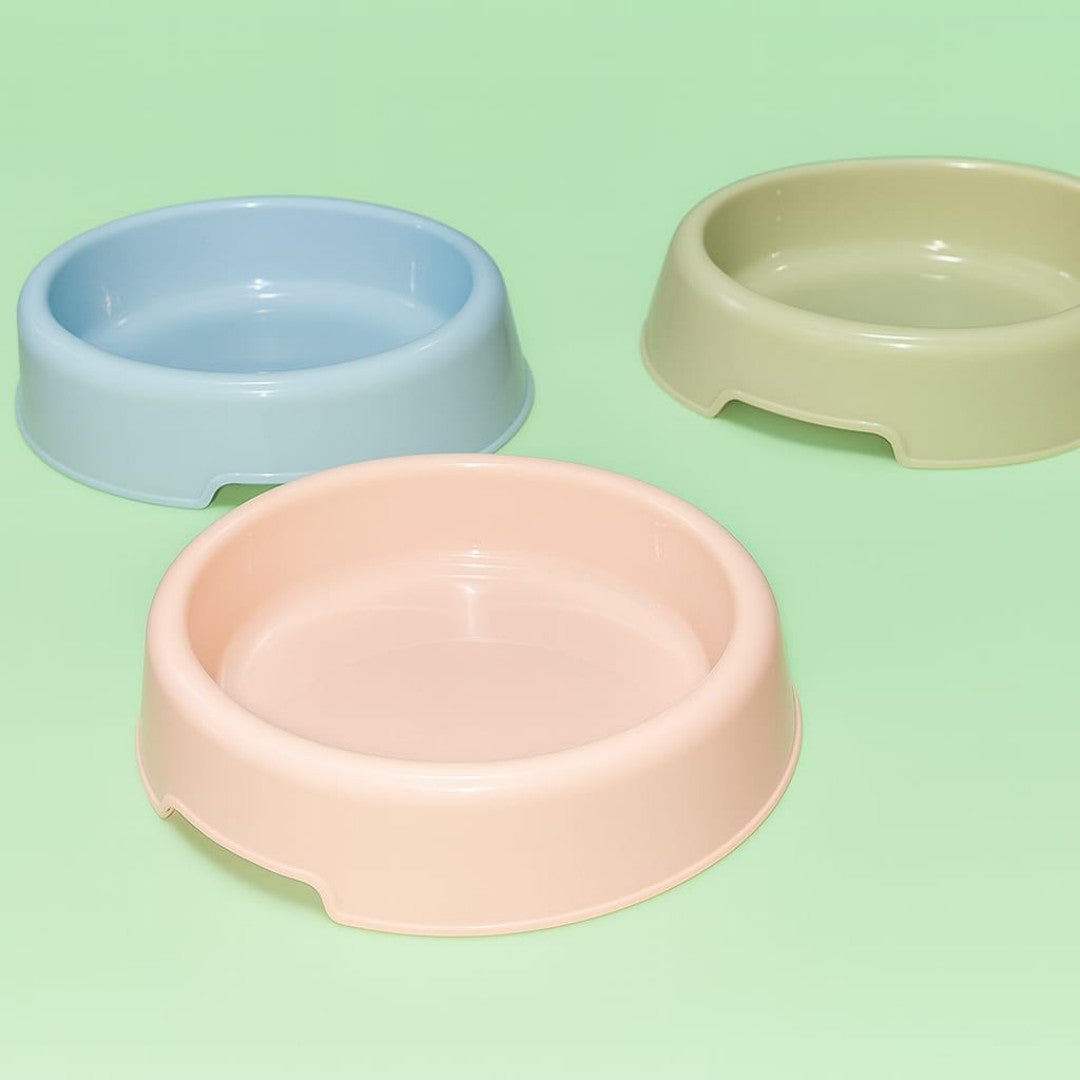 TAZA PARA MASCOTAS PEQ A104165-0023