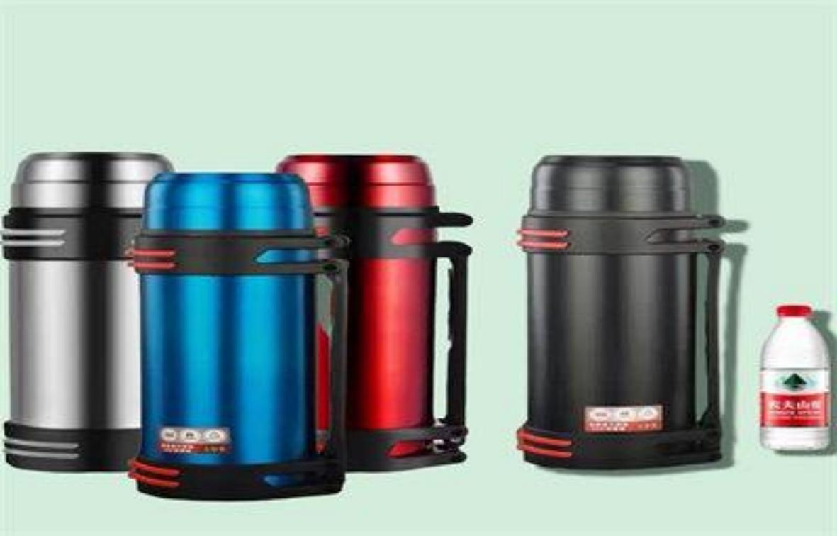 TERMO ACERO 2500ML
