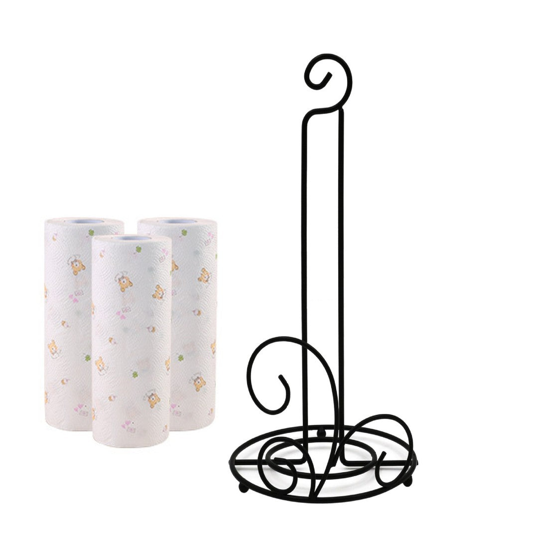 PORTA TOALLA DE COCINA 47A-CJ303