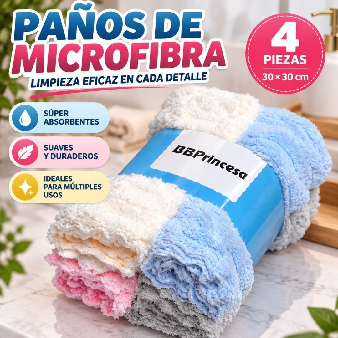 SET PANITO 30*30 4PCS 731-3