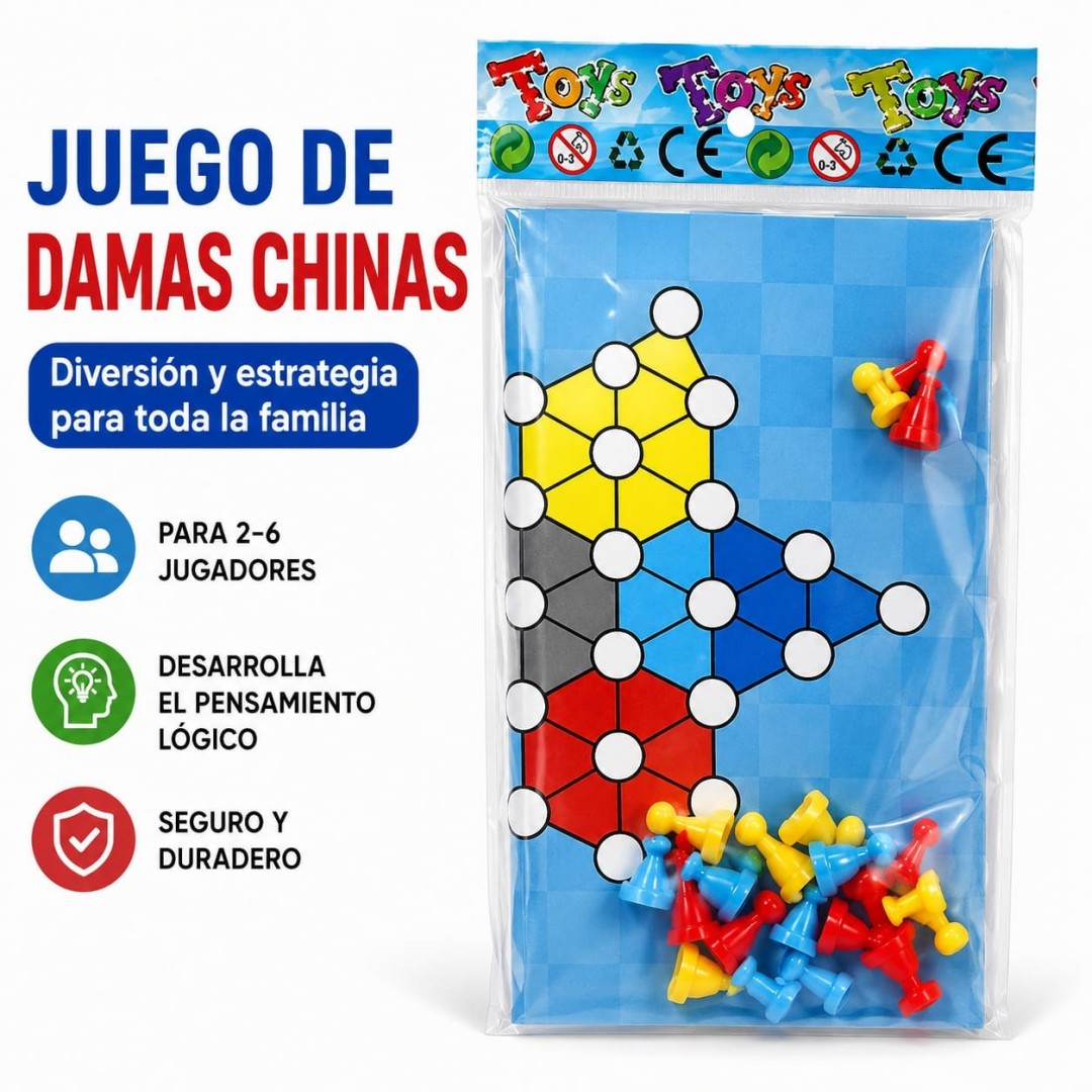JUEGO DE DAMAS 1548-1