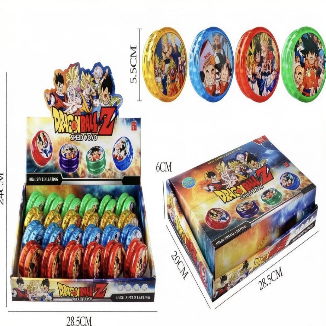 YOYO DRAGONBALL 800-4