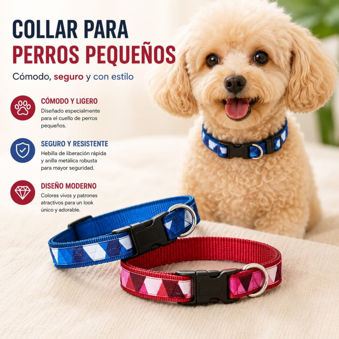 COLLAR 4.0CM A4938