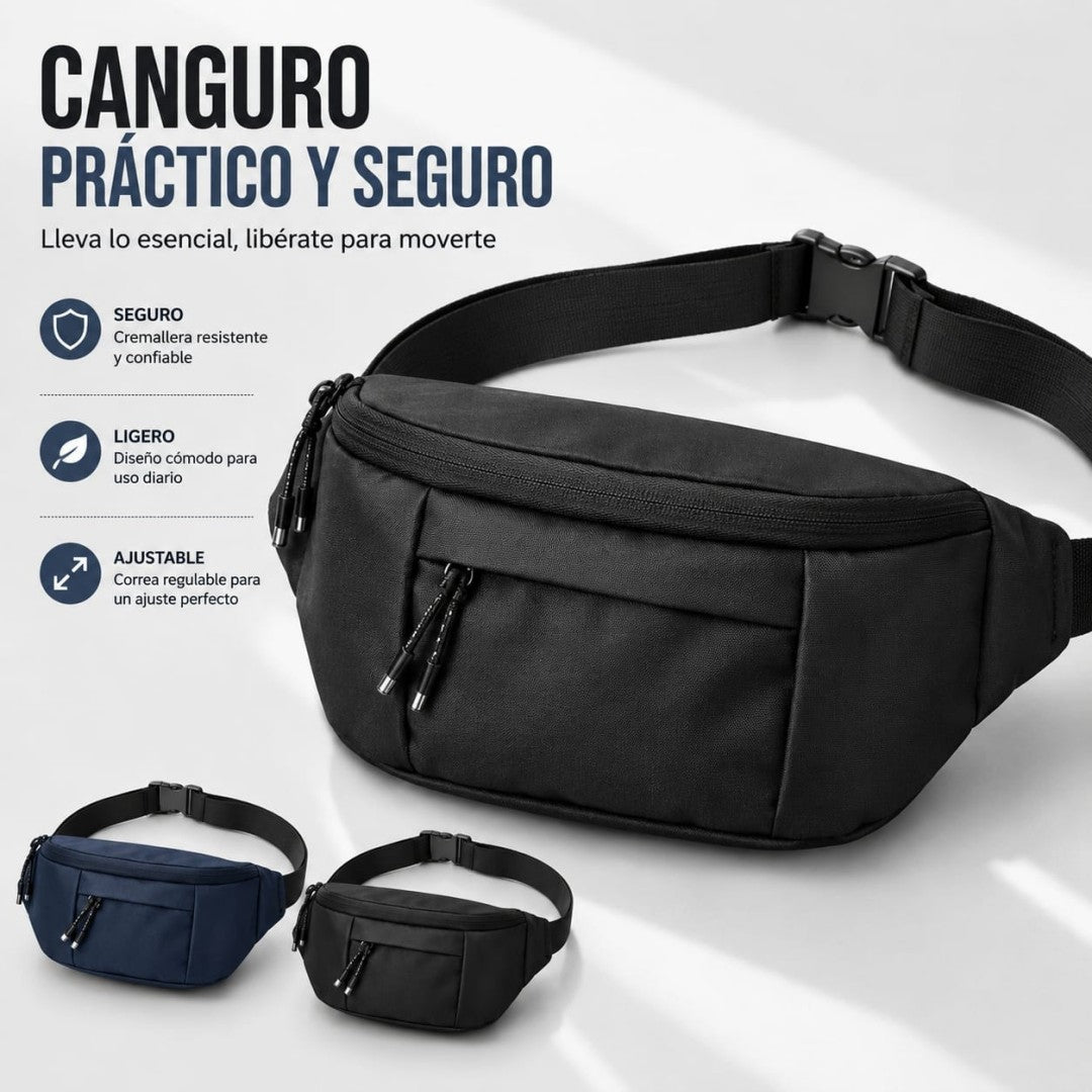 CANGURO A013