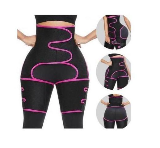 REDUCTORA BARRIGA