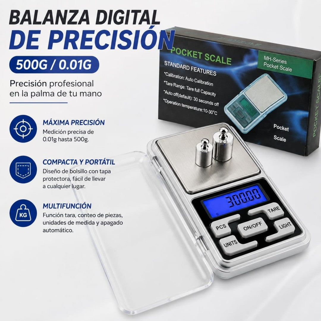 MINI TANA 500G