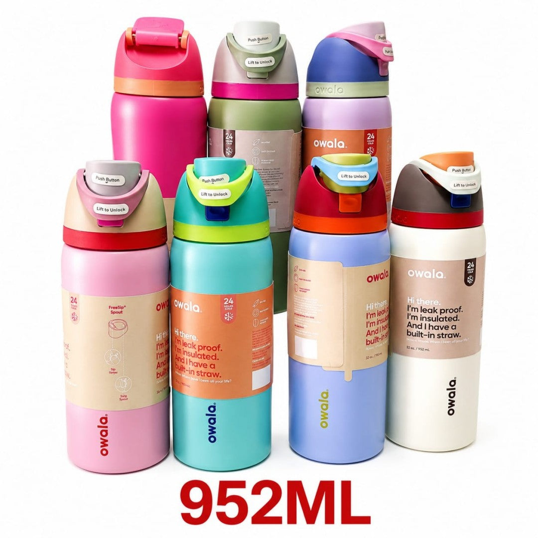 TERMO 952ML OWALA