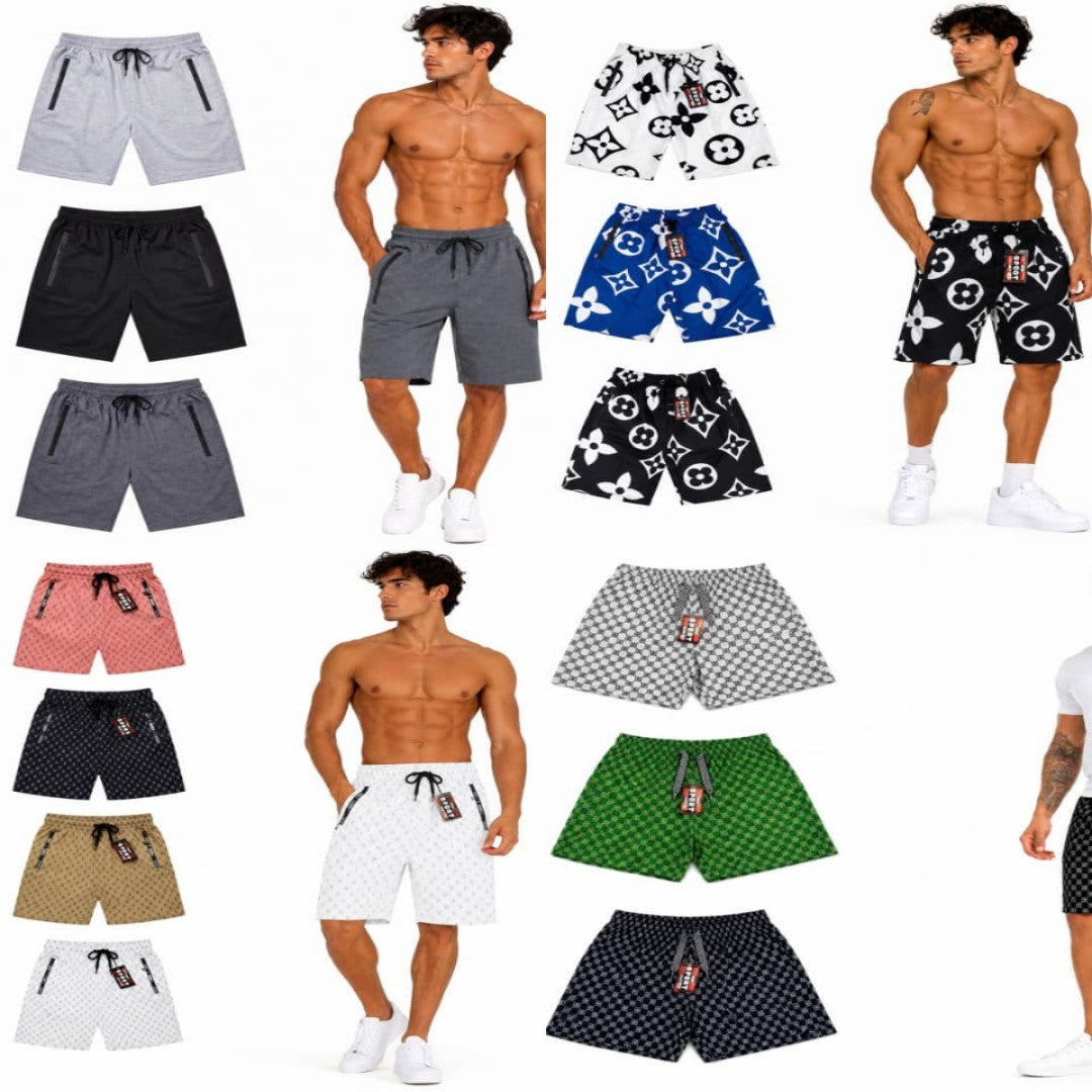 PANTALONETA HOMBRE B1