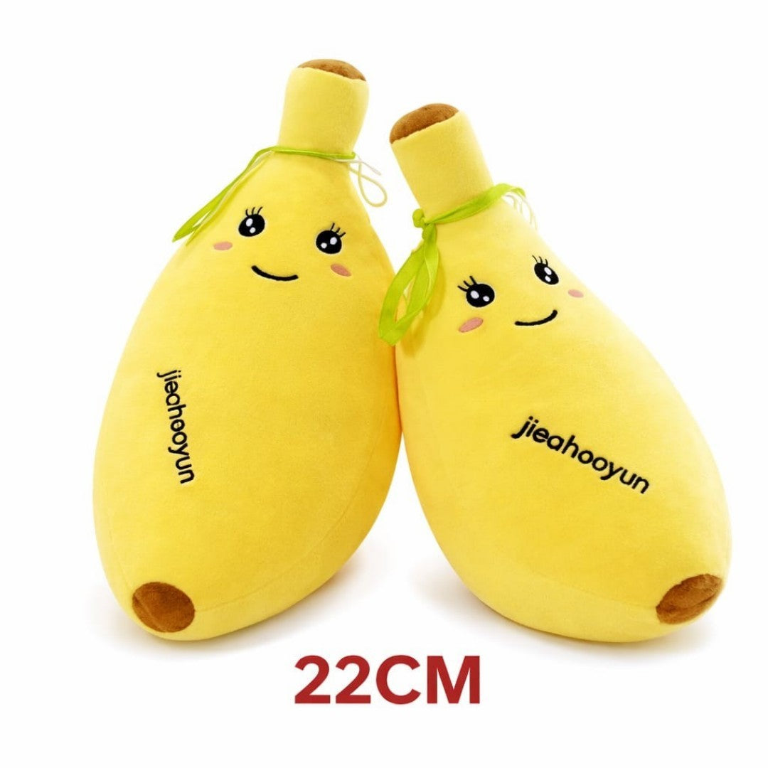 PELUCHE PLATANO B