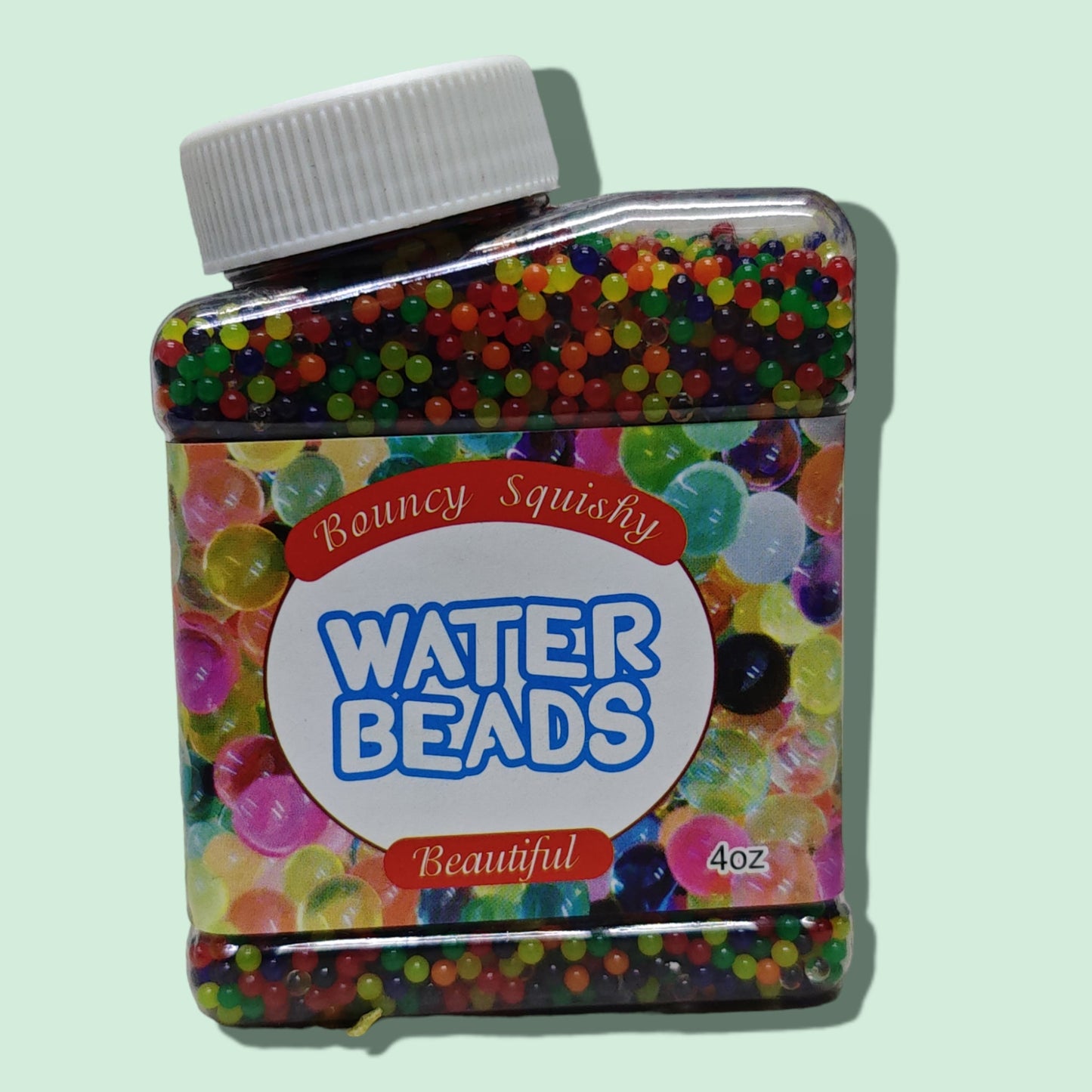 BOLITAS DE HIDROGEL 110G COLOR