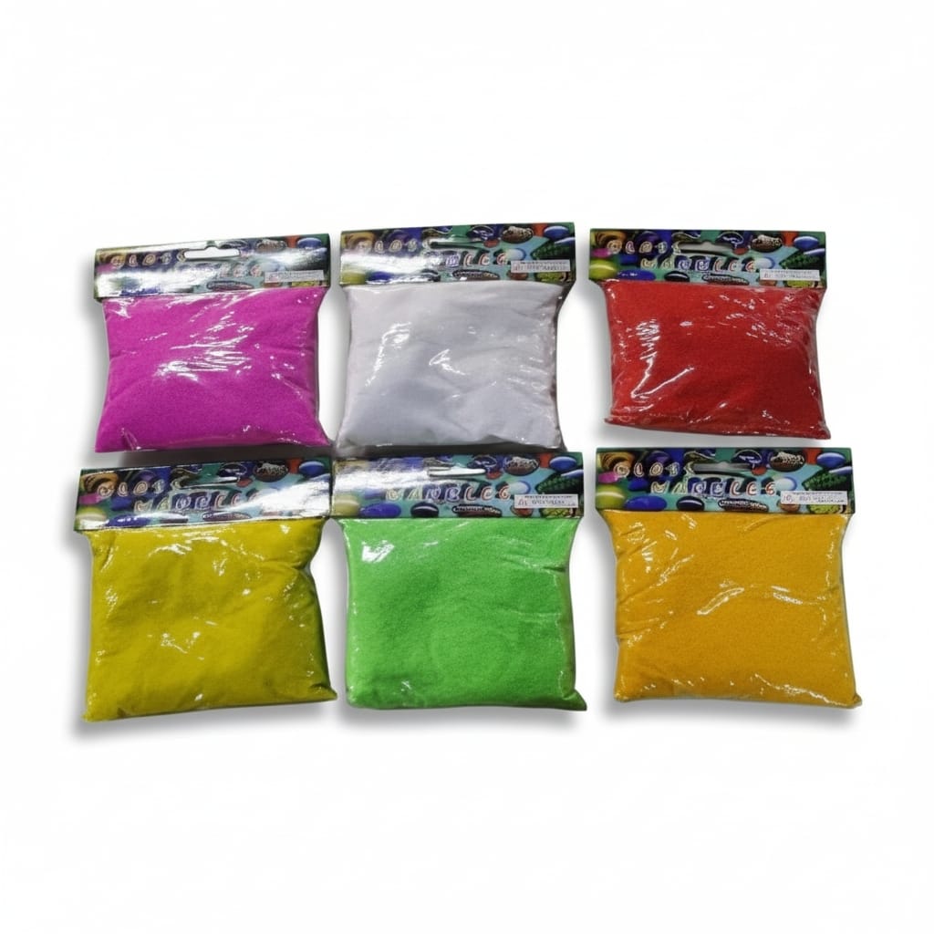 ARENA COLOR BOLSA