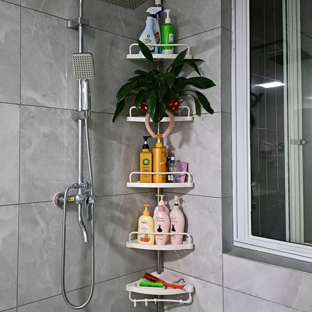 ORGANIZADOR ESQUINERO 3.2M AJUSTABLE B