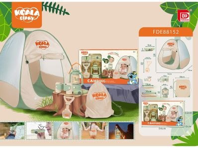 TIENDA DE CAMPANA P/NINO FDE88152