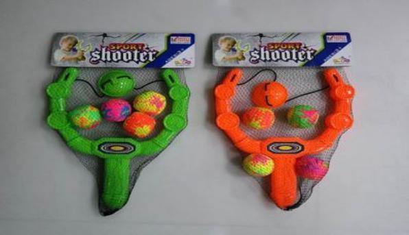 PALILLO PIEDRA TIRADOR JUGUETE XG88-44