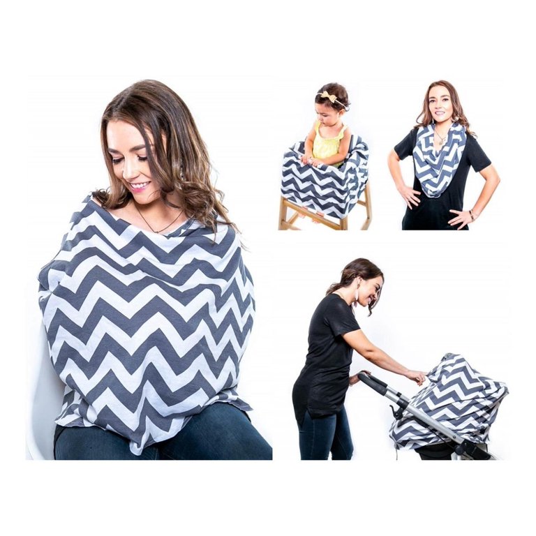 MANTA PARA AMAMANTAR BEBE