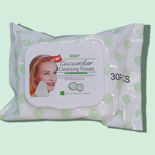 TOALLA PEPINO 30H B