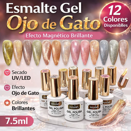 ESMALTE EN GEL 009-020 26489-3