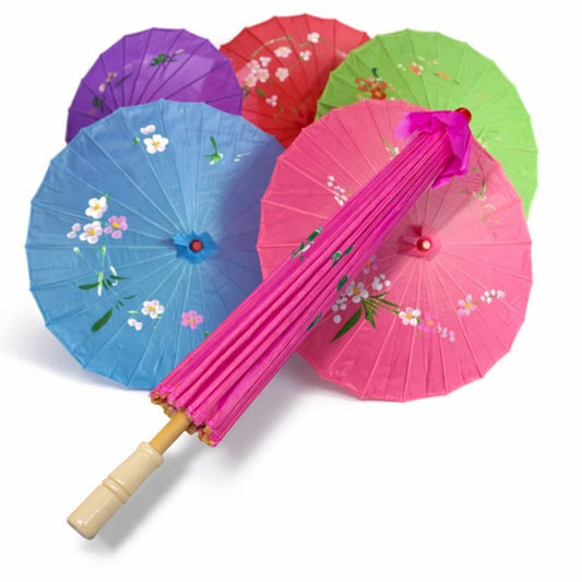 SOMBRILLA CHINA DECORATIVA 942