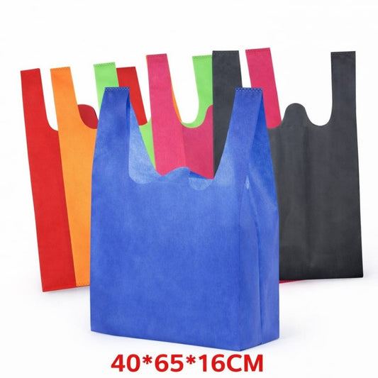 BOLSA ECOLOGICA 40*65*16CM