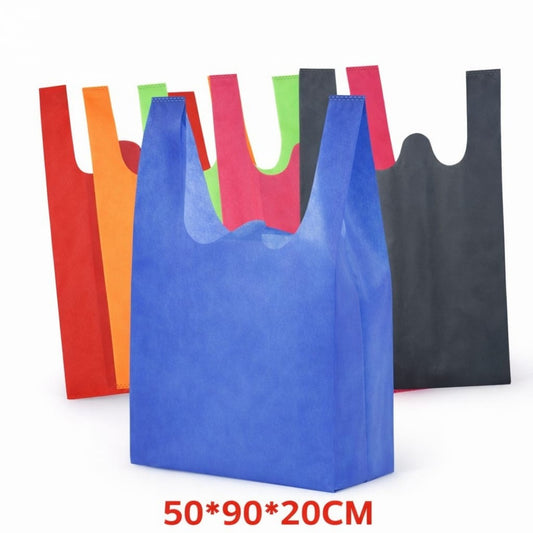 BOLSA ECOLOGICA 50*90*20CM