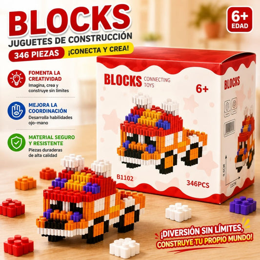 LEGO CARRO PEQ 7