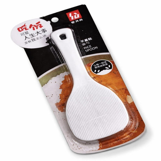 CUCHARA PARA ARROZ 6056