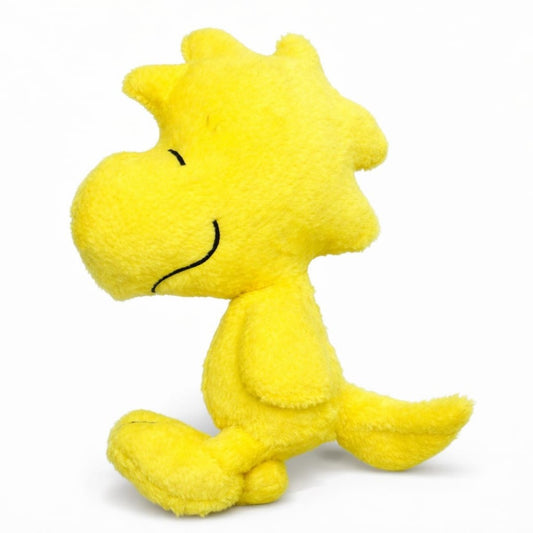 PELUCHE WOODSTOCK 4PULG