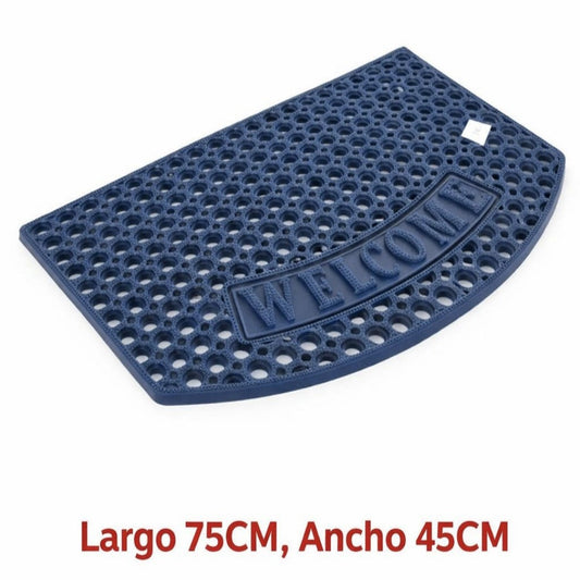 TAPETE FELPUDO WELCOME 45*75 B