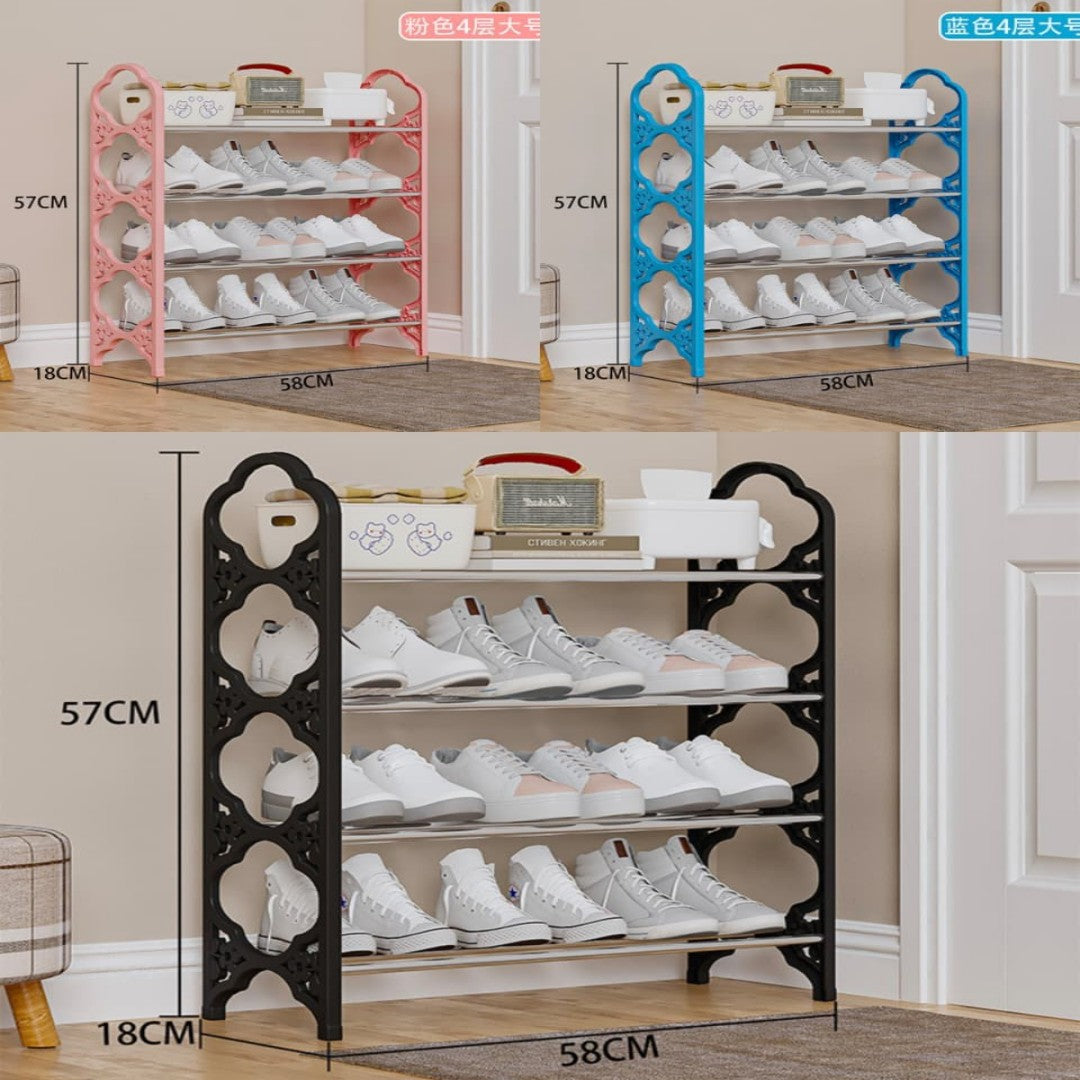 ZAPATERO 4 NIVER 58*18*27