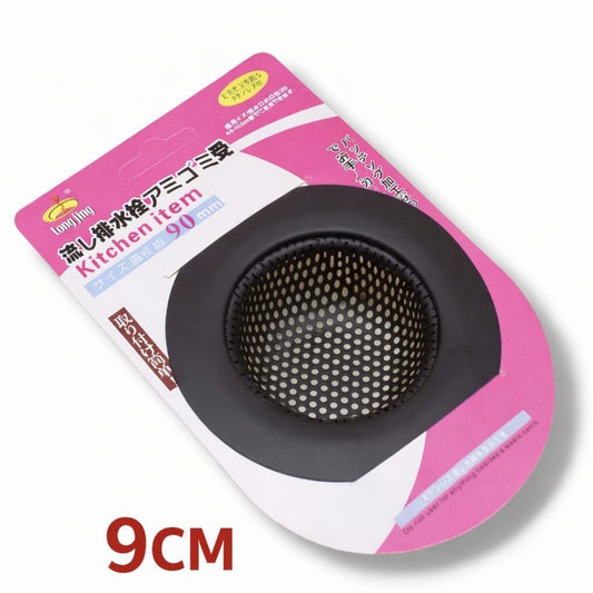 PASCON NEGRO 9CM ZWL