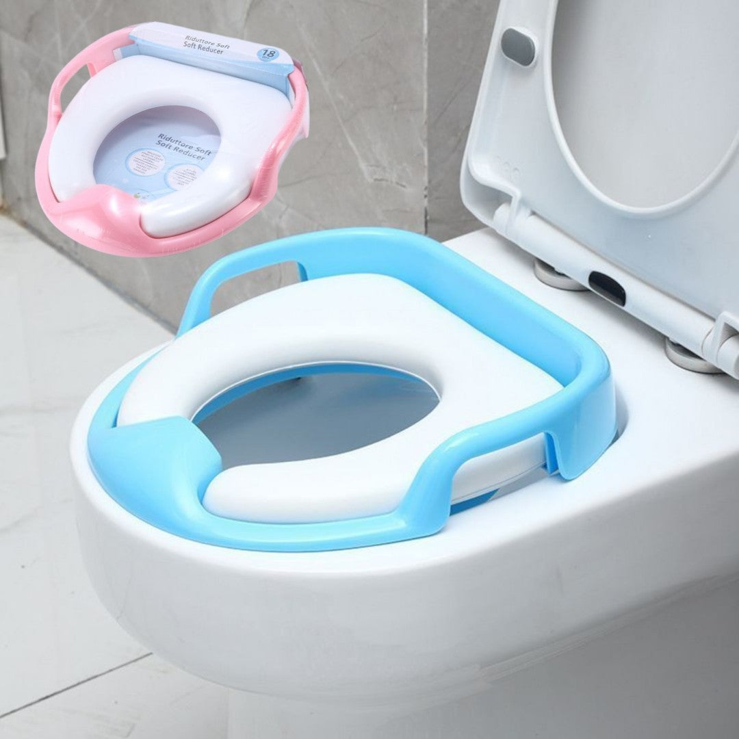 ASIENTO PARA INODORO NINO BB-2