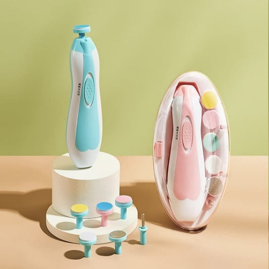 LIMA CORTA UNA ELECTRICA P/BEBE