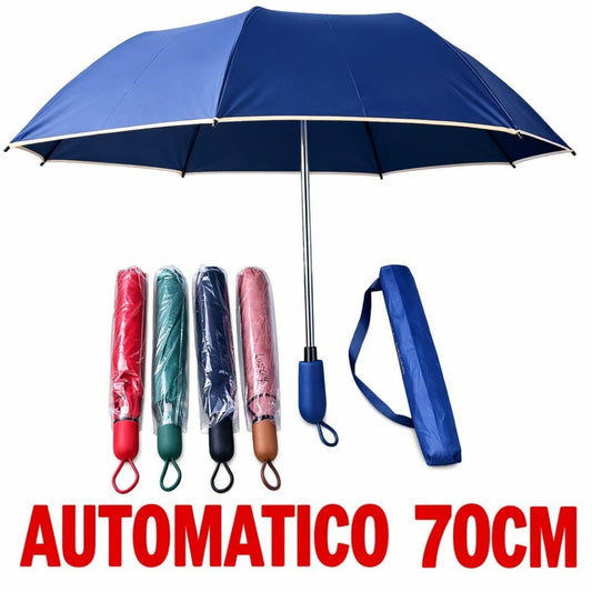 SOMBRILLA AUTOMATICO MANGA EVA