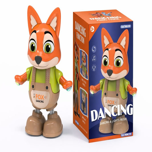 ZORRO PAILARIN 8899-326