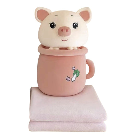 COBIJA ALMOHADA CHANCO JARRA 50CM