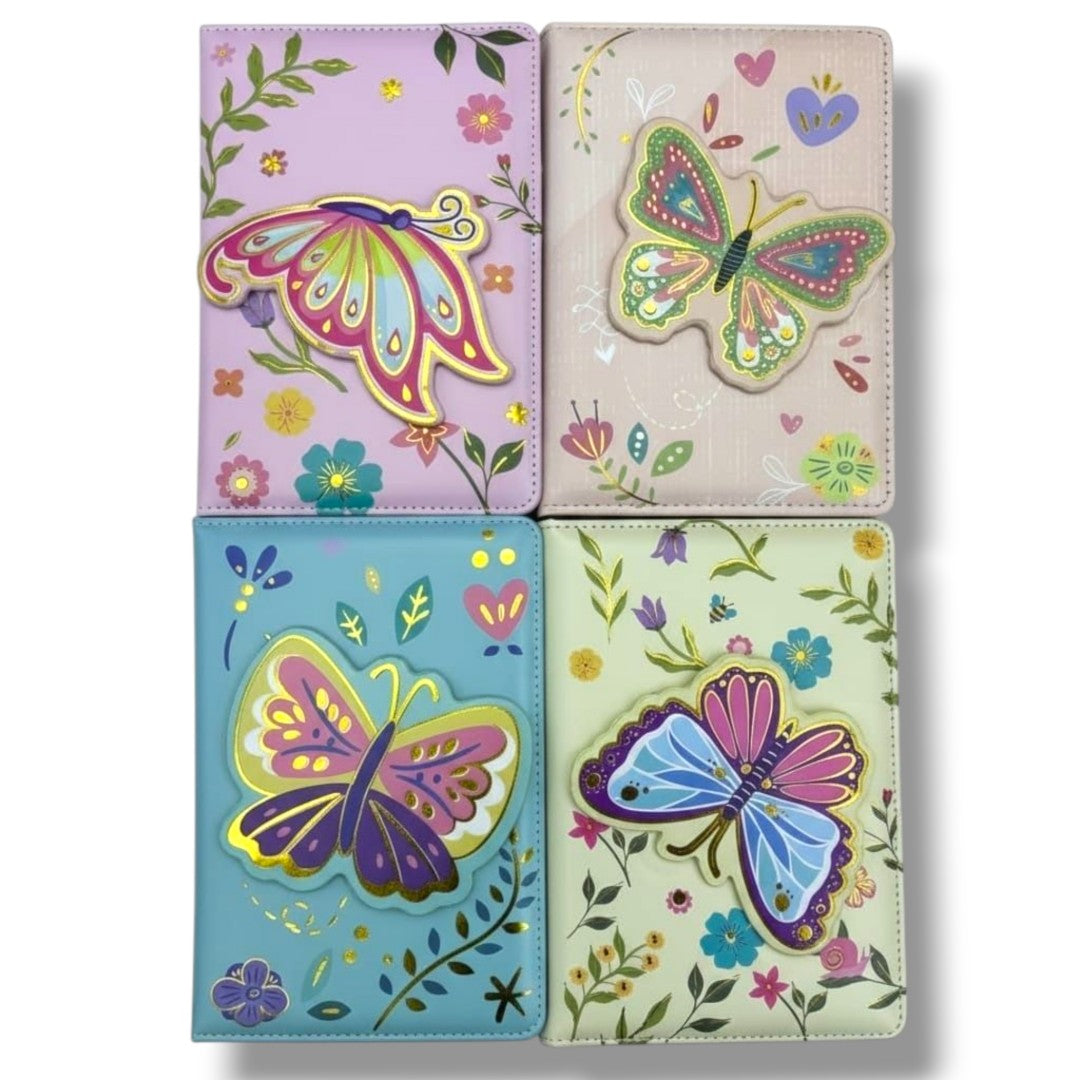 AGENDA PERSONAJE 21556