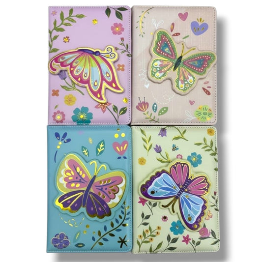 AGENDA PERSONAJE 21556