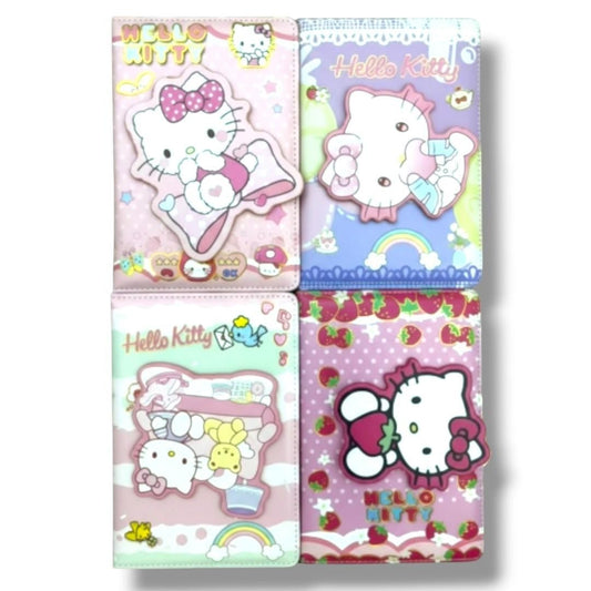 AGENDA PERSONAJE 21556-1