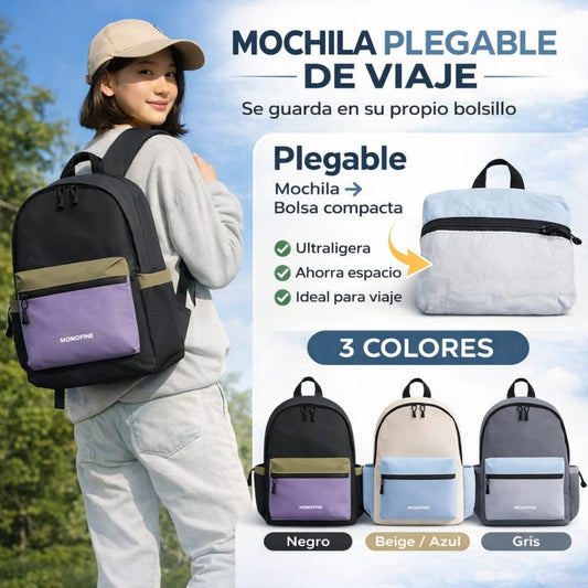 SALVEQUE PLEGABLE 020