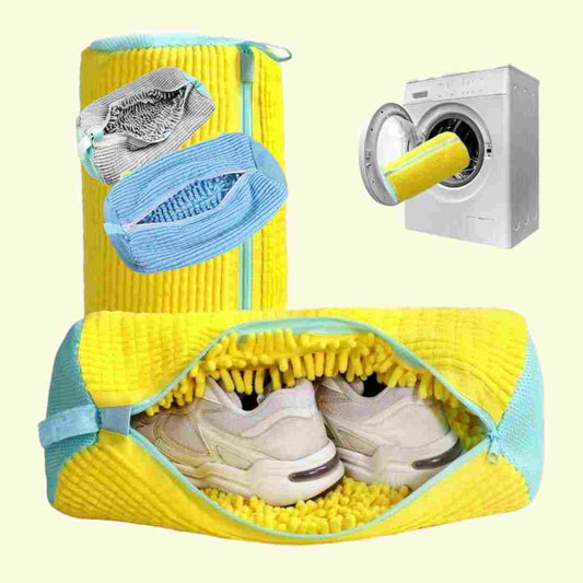 BOLSA PARA LAVAR ZAPATO