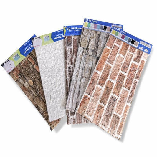 LAMINAS DE PARED 70*77CM